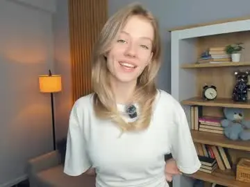 Chaturbate Free Porn Cam of katemossse