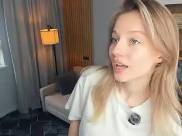 Chaturbate Live Porn of katemossse