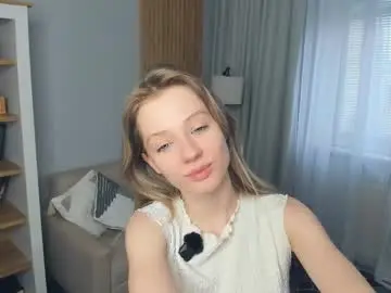 Chaturbate Adult Video Chat of katemossse