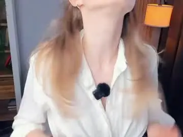 Chaturbate Sex Chat of katemossse