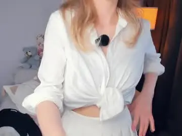 Chaturbate Free Live Porn of katemossse
