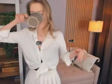 Chaturbate Adult Video Chat of katemossse
