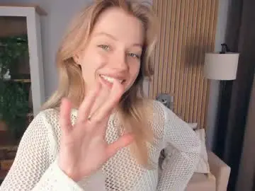 Chaturbate Sex Chat of katemossse