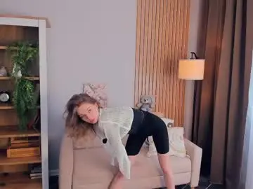 Chaturbate Live Porn of katemossse