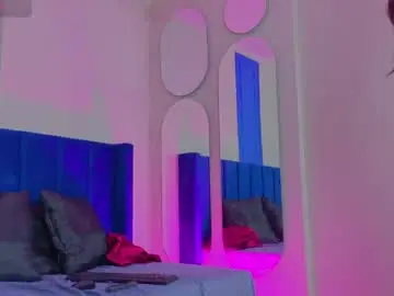 Chaturbate Private Sex Chat of kendrafire_cr