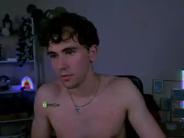 Chaturbate Best live sex cam show of kevin_nix_
