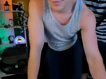 Chaturbate Best live sex cam show of kevin_nix_