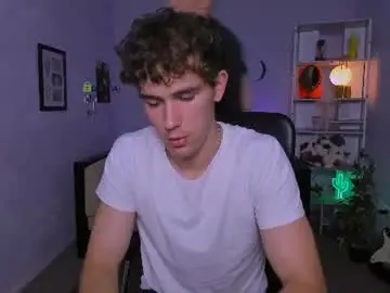 Chaturbate Nude Webcam of kevin_nix_