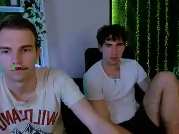 Chaturbate Sex Chat of kevin_nix_