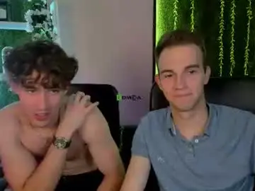 Chaturbate Sex Cam of kevin_nix_