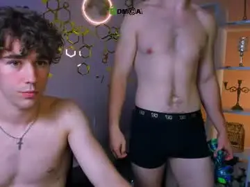 Chaturbate Sex Cam of kevin_nix_