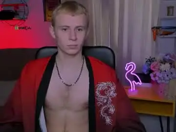 Chaturbate Live Sex Cam of kevin_nix_