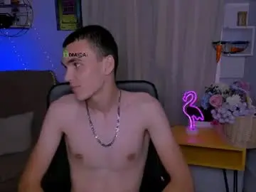 Chaturbate Private Sex Chat of kevin_nix_