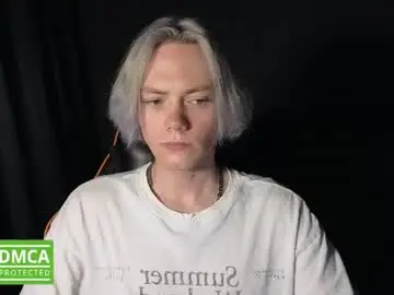 Chaturbate Best Webcam of kirill_20_cm