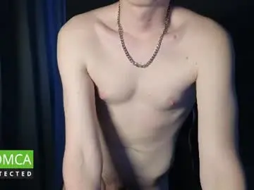 Chaturbate Nude Webcam of kirill_20_cm