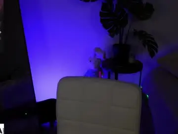 Chaturbate Nude Webcam of kitsuwaifu