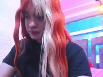 Chaturbate Live Porn of lunamua