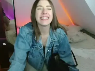 Chaturbate Live Sex of magic_zooey