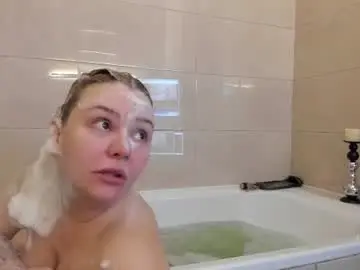Chaturbate Private Sex Chat of mary_julia