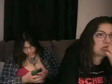 Chaturbate Sex Cam of miacanela_xo