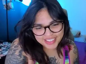 Chaturbate Free Live Porn of miacanela_xo