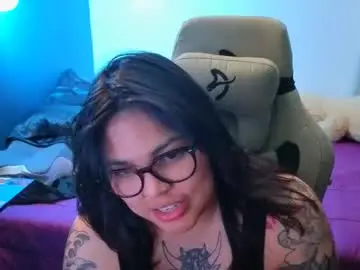 Chaturbate Adult Webcam of miacanela_xo
