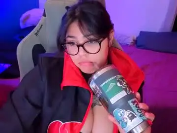 Chaturbate Adult Webcams of miacanela_xo