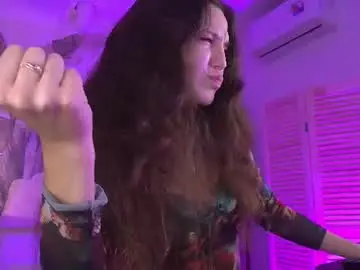 Chaturbate Sex Chat of milastoyne