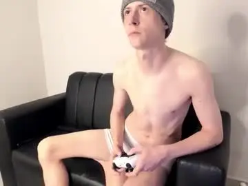 Chaturbate Nude Webcam of millerjdm