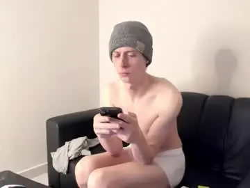 Chaturbate Nude Webcam of millerjdm