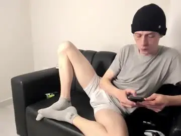 Chaturbate Adult Webcam of millerjdm