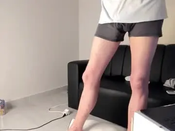 Chaturbate Adult Video Chat of millerjdm