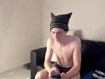Chaturbate Live Sex of millerjdm