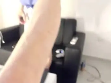 Chaturbate Live Sex of millerjdm