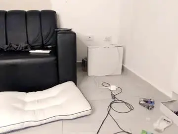Chaturbate Live Sex Cam of millerjdm