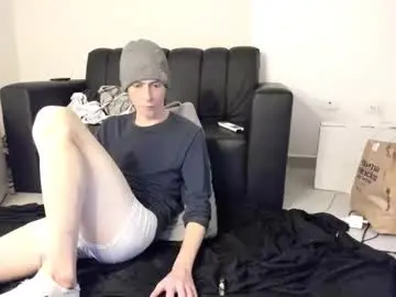 Chaturbate Adult Video Chat of millerjdm