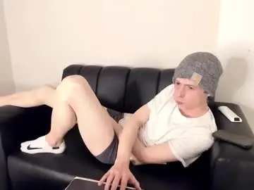 Chaturbate Nude Webcam of millerjdm