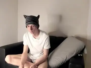 Chaturbate Free Porn Cam of millerjdm