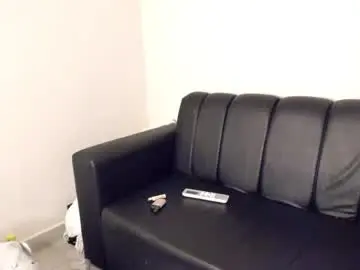Chaturbate Live Porn of millerjdm