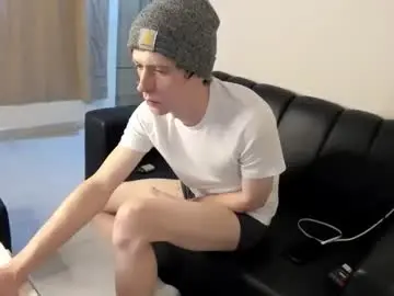 Chaturbate Best Webcam of millerjdm