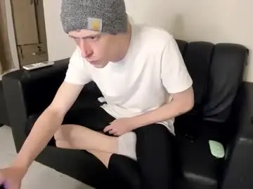 Chaturbate Sex Cam of millerjdm