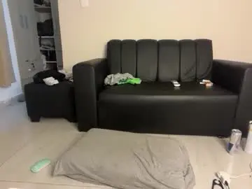 Chaturbate Private Sex Chat of millerjdm