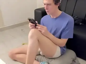 Chaturbate Sex Cam of millerjdm