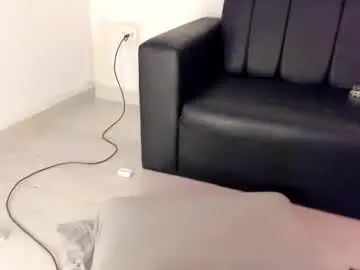 Chaturbate Sex Cam of millerjdm