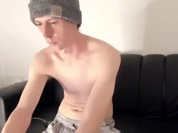Chaturbate Best live sex cam show of millerjdm