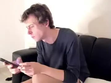 Chaturbate Nude Webcam of millerjdm