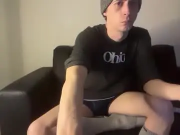 Chaturbate Nude Webcam of millerjdm