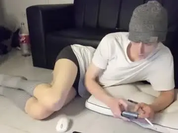 Chaturbate Live Porn of millerjdm
