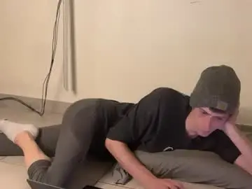 Chaturbate Live Sex Cam of millerjdm
