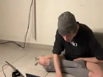 Chaturbate Sex Cam of millerjdm
